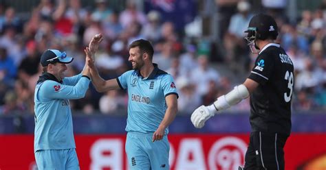 England vs New Zealand, Cricket World Cup 2019 Match Highlights: England Beat New Zealand by 119 ...