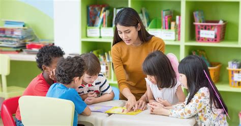 I’m a kindergarten teacher and the way I've been teaching reading is wrong - Today's Parent