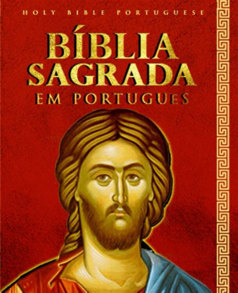 Buy Bíblia Sagrada Católica em português do Brasil letra : Holy Bible Portuguese Novo e Velho ...