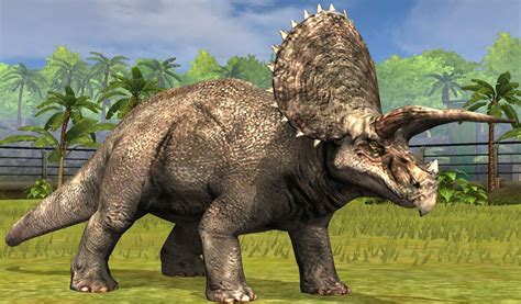 Triceratops/JW: TG | Jurassic Park Wiki | Fandom