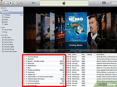 How to Buy Movies and TV Shows on iTunes: 7 Steps (with Pictures)