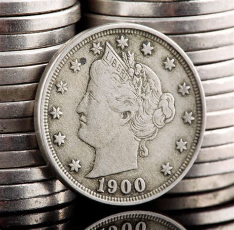 THE LIBERTY HEAD NICKEL: HISTORY, RARITY, AND MORE