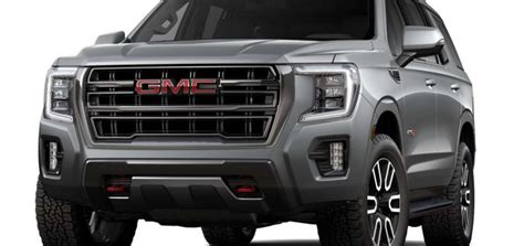 2023 Gmc Yukon Color Options – Get Calendar 2023 Update