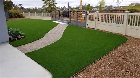 Artificial Pet Turf Installation in San Diego