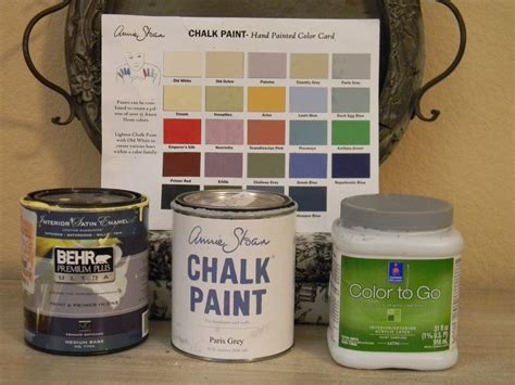 ️Lowes Chalk Paint Colors Free Download| Goodimg.co