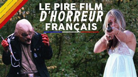 LE PIRE FILM D'HORREUR FRANCAIS ? (DEVIL STORY) - YouTube