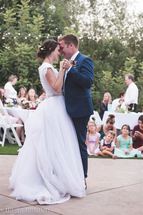 San Diego Temple Wedding in La Jolla, CA — Ohio Wedding Photography