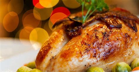 Thanksgiving Turkey Dinner Catering - Best Mississauga Catering