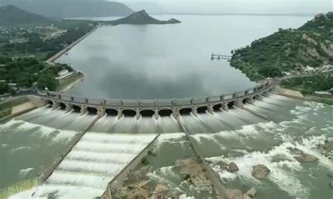 mettur dam water level | மேட்டூர் அணையின் இன்றைய நீர்மட்ட நிலவரம்