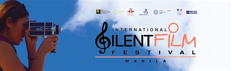 International Silent Film Festival Manila | FDCP