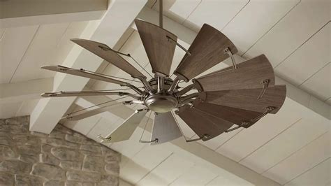 Best Windmill Ceiling Fans | heatwhiz.com