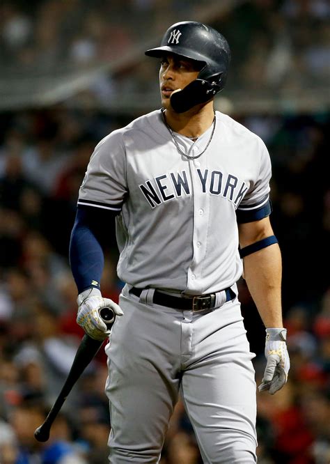 Sale > yankees stanton jersey > in stock