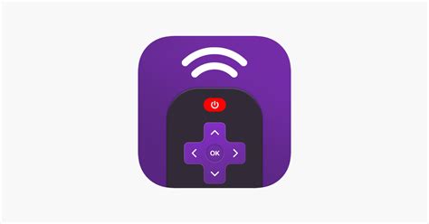 ‎Rokit - Roku TV Remote on the App Store