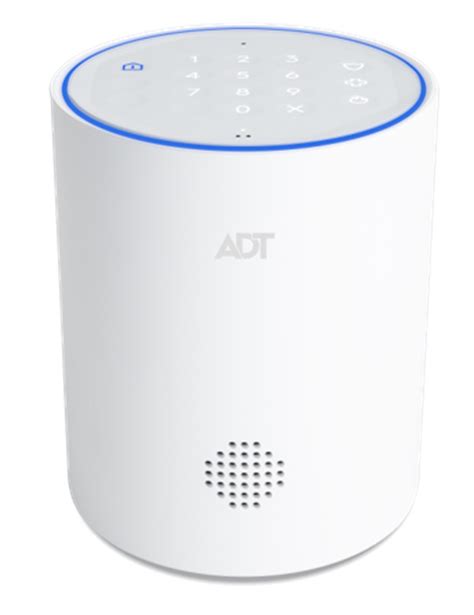 First look at ADT’s yet-to-be-announced Smart Home Security system - The Verge