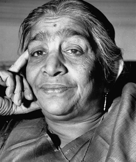 Sarojini Naidu ~ February 13, 1874 - March 2, 1949 | Sarojini naidu, Women freedom fighters ...