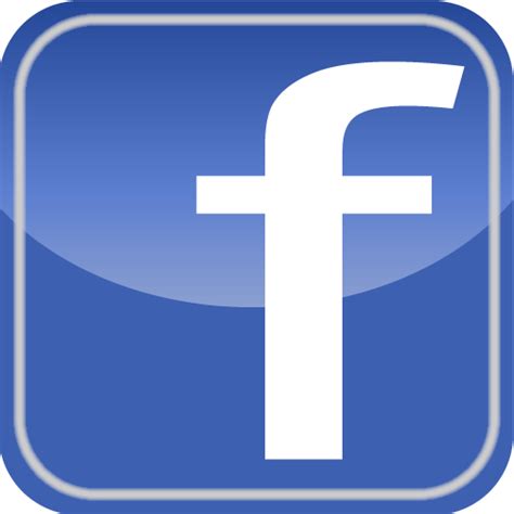 500+ Facebook LOGO - Latest Facebook Logo, FB Icon, GIF, Transparent PNG