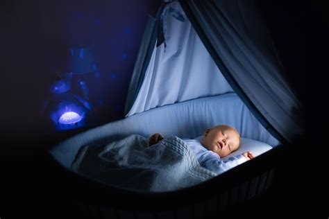 When Do Babies Sleep Through The Night?