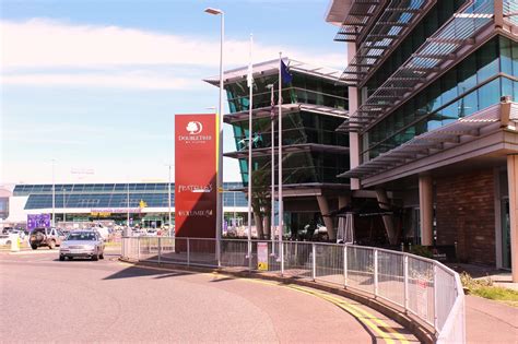 DoubleTree by Hilton Hotel Newcastle International Airport, Newcastle-upon-Tyne | 2022 Updated ...