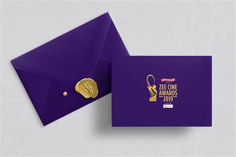 Zee Cine Awards 2019 on Behance