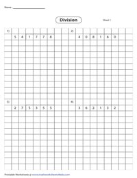 4 Digit Random Number Table Pdf | Elcho Table