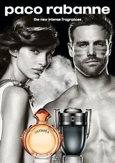 Paco Rabanne Invictus Intense | Paco rabanne, Perfume ad, Best perfume