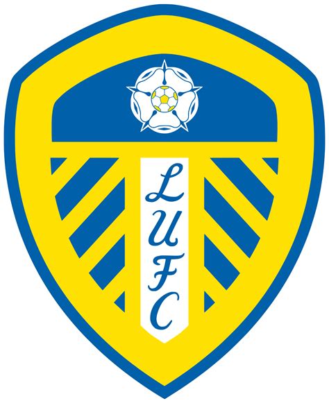 Leeds United Football Club Color Codes Hex, RGB, and CMYK - Team Color Codes