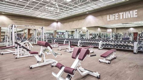 lifetime fitness brookfield hours - Treasa Rivers