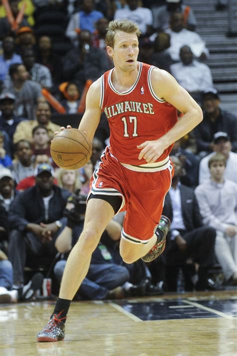 Mike Dunleavy Bio: NBA & Net Worth [ 2024 Update] - Players Bio