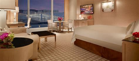 Deluxe Room | Wynn Macau