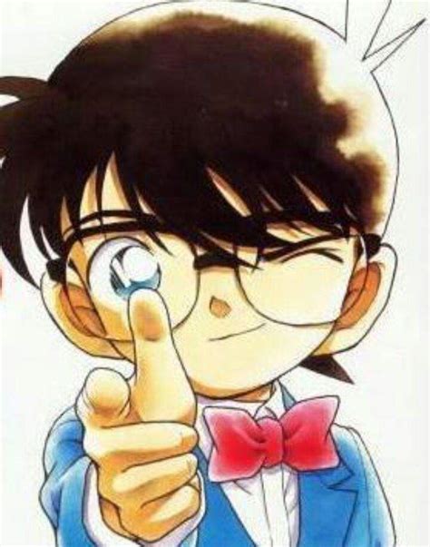 Conan Edogawa | Wiki | Anime Amino