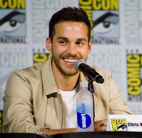 Chris Wood | Movies, TV, and Celebrities Wiki | Fandom