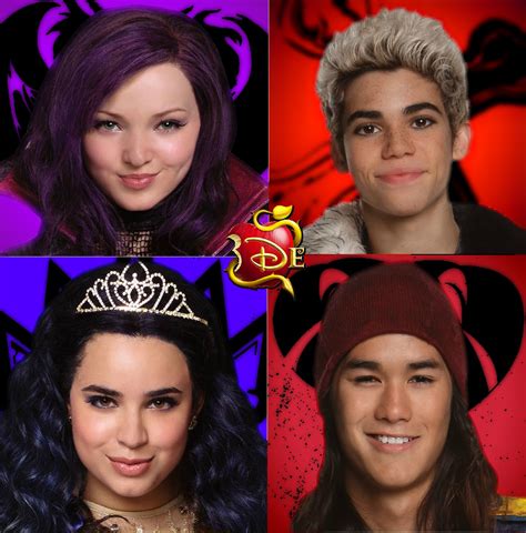 Evie Descendants 3 Wallpapers - Wallpaper Cave