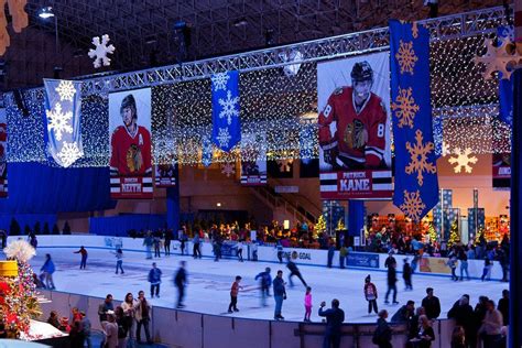 Navy Pier Winter WonderFest: Chicago Attractions Review - 10Best Experts and Tourist Reviews