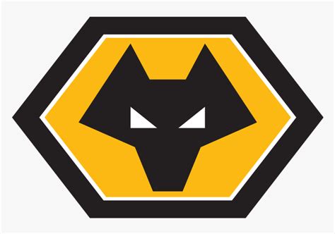 Wolverhampton Wanderers Logo, HD Png Download - kindpng