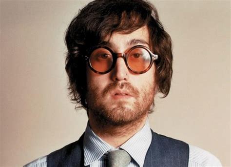 Sean Lennon Bio, Net Worth, Dating, Girlfriend, Band, Parents, Facts, Age, Height, Family, Brother