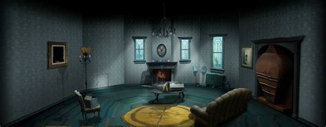 17 Best images about Coraline House on Pinterest | Mansions, Other and Hallways