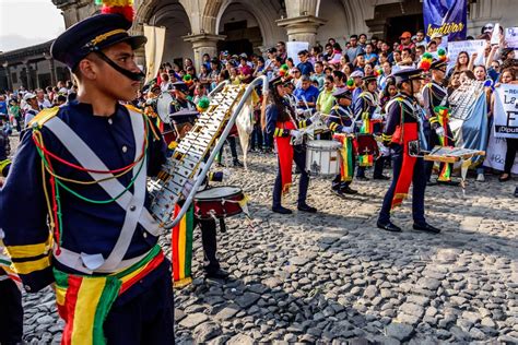 Five great festivals and events you don’t want to miss in Guatemala | by Jürg Widmer | Medium