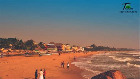 5 Useful Traveling Tips For One Who Wish To Visit Mahabalipuram Beach