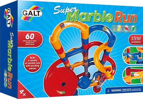 Super Marble Run - Toys & Co. - Galt Toys