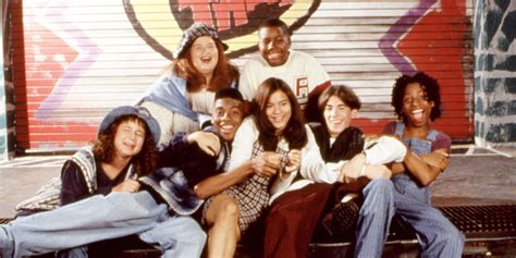 13 TV Shows That Will Drive Your '90s Nostalgia Wild