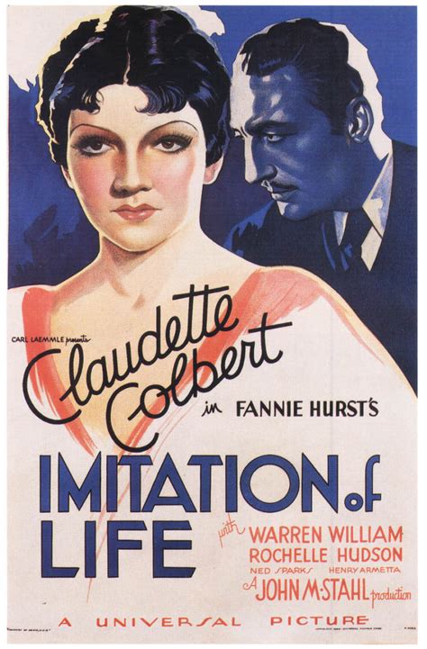 A March Through Film History: Imitation of Life (1934)