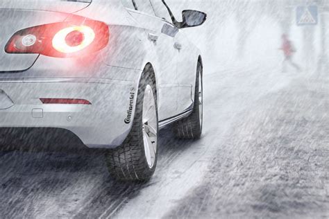 Winter tyres: are they worth the expense for driving in the UK?