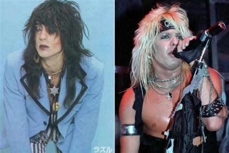 30 Years Ago: Hanoi Rocks Drummer Razzle Killed in Car Crash