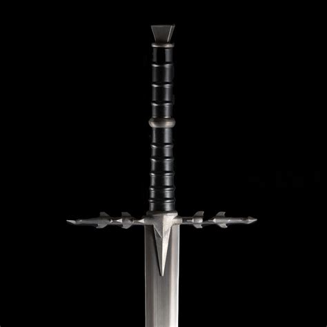 Theoden Sword - The Knights Vault