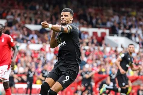 Dominic Solanke hails Bournemouth's 'massive comeback' at Nottingham ...