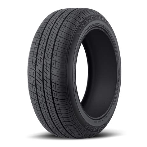 Dunlop Tires | Tire Brands | RimTyme