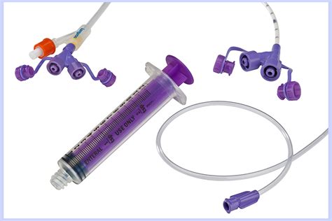 Are You Ready for ENFit? New Enteral Connectors | Shield HealthCare