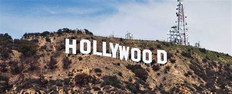 History of the Hollywood Sign | losangelesandhollywoodtours