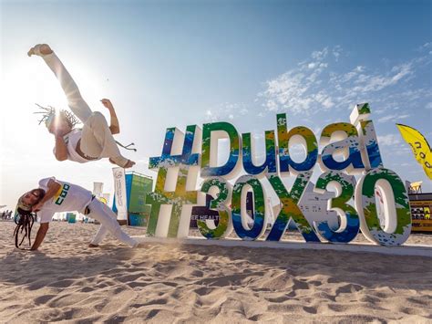 Dubai Fitness Challenge Get active with all of Dubai this October ...