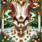 The Empress Tarot Card Meaning